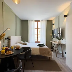Beautiful & Comfy City Center Barcelone