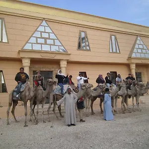 Pyramids & Louxor